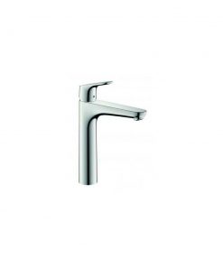 Baterie lavoar Hansgrohe Focus 190 cu ventil pop-up