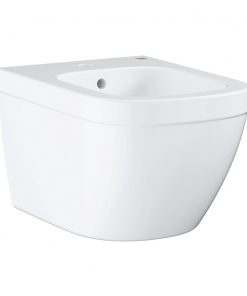 Bideu suspendat Grohe Euro Ceramic