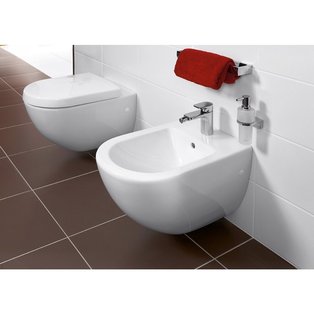 Bideu suspendat Villeroy&Boch Subway