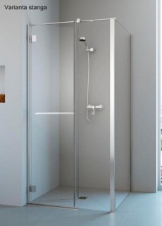 Cabina dus Radaway Carena KDJ 100* x 80 x H195 cm