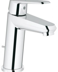 Baterie lavoar Grohe Eurodisc Cosmopolitan monocomanda 1/2″ Marimea S