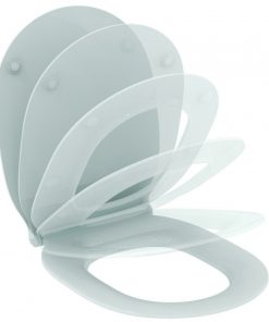 Capac wc softclose Ideal Standard Connect Air slim
