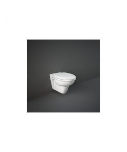 Capac wc Rak Ceramics Karla