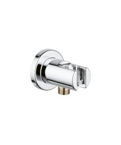 Cot de iesire dus cu suport Grohe Relexa