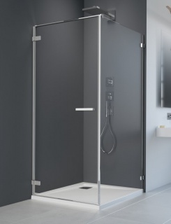 Usa cabina dus Radaway Arta KDJ I, 100 x H200 cm