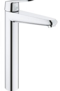 Baterie lavoar Grohe Eurodisc Cosmopolitan cu monocomanda, Marimea XL 1/2″