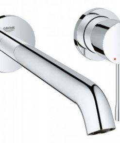 Baterie lavoar Grohe Essence monocomanda cu 2 elemente Marimea L