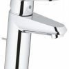 Baterie lavoar Grohe Eurodisc Cosmopolitan S cu monocomanda 1/2″