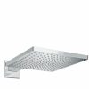 Palarie dus Hansgrohe Raindance 300 crom