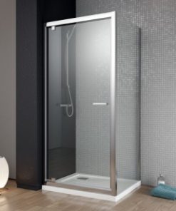 Usa cabina dus Radaway Twist DW 80 x H190 cm