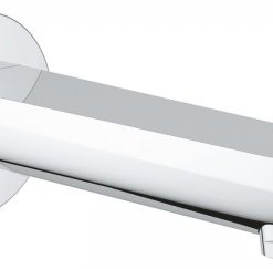 Pipa cada Grohe Eurodisc Cosmopolitan 170 mm