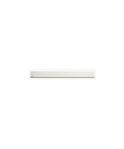 Capac pentru rigola de dus Alcaplast DESIGN-550LN 55 cm otel mat