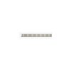 Capac pentru rigola de dus Alcaplast PURE 650L 65 cm otel lustruit