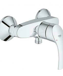 Baterie dus Grohe Eurosmart New monocomanda crom lucios