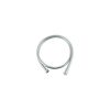 Furtun de dus Grohe Silverflex 1500 mm