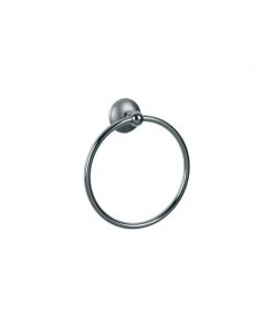 Inele port prosop crom Bisk Dakota