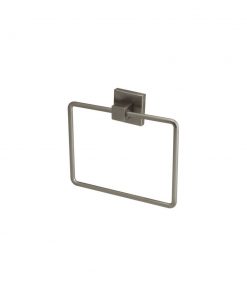 Inele port prosop crom Bisk Nord