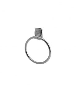 Inele port prosop crom Bisk Oregon