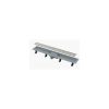 Set rigola pentru dus plus capac Alcaplast APZ10 65 cm Simple