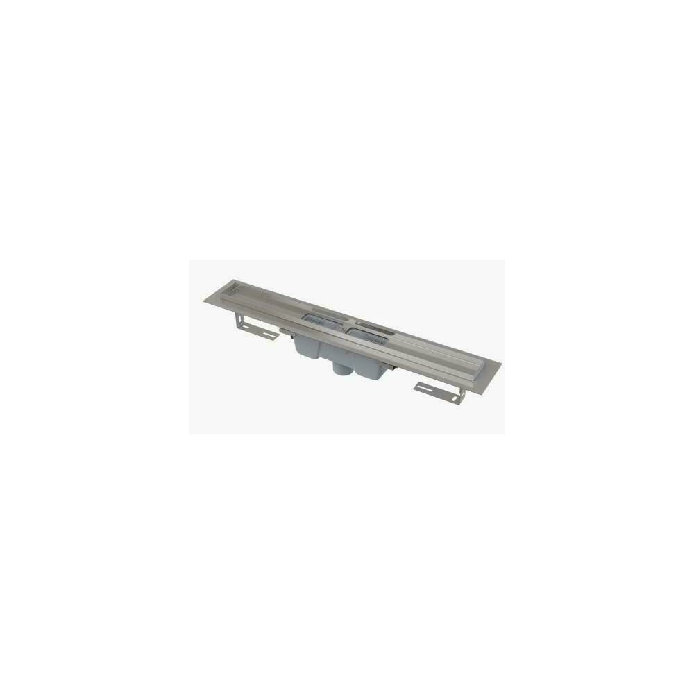 Rigola pentru dus Alcaplast APZ1001 115 cm iesire verticala