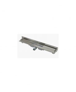 Rigola pentru dus Alcaplast APZ104 75 cm Flexible Low