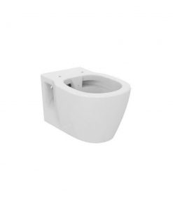 Vas wc suspendat Ideal Standard Connect Rimless