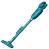 Aspirator vertical wireless fara acumulator Li-Ion Makita CL183DZ, 18 V, 0.6 L