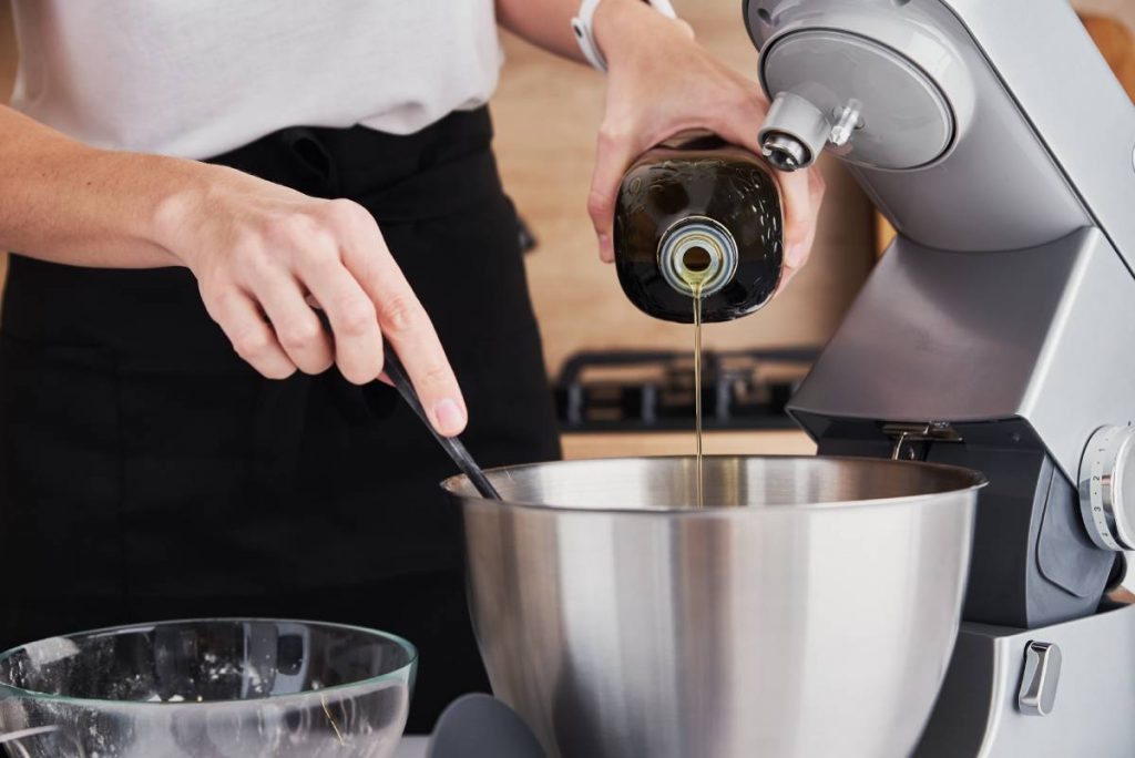 Ce Poți Face Cu Un Robot De Bucătărie Multifuncțional