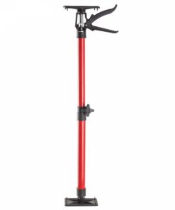 Suport telescopic pentru panouri rigips si lemn DZS 290 Dema DEMA45001, 115-290 cm