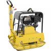Placa vibratoare pe benzina GRP 260 Guede GUDE55558, 13 Cp