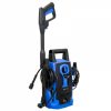 Aparat de spalat cu presiune GHD 105 Guede GUDE85900, 1400 W, 105 bari