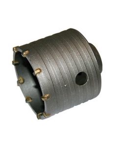 Carota cu pastile din carbura de tungsten Troy 27462, O67 mm