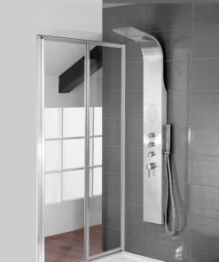 Coloana de dus otel inox Immenso