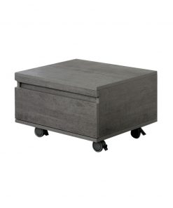 Mobilier de baie cu roti/suspendat Shelf