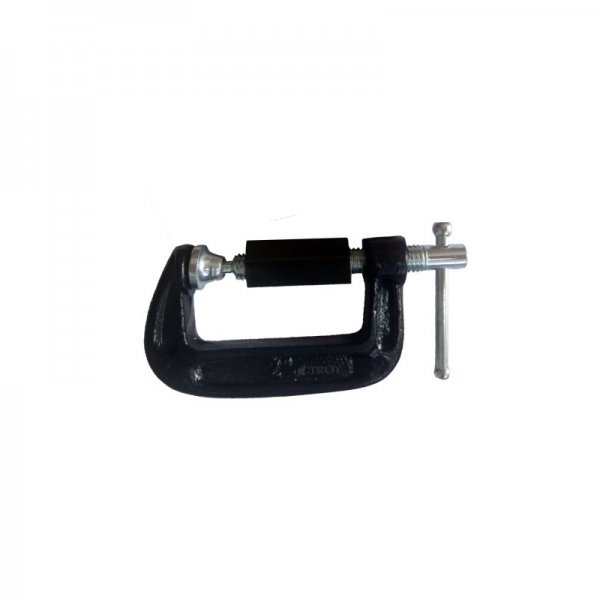 Clema de tamplarie tip C Troy T25062, 50 mm