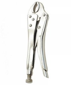 Cleste autoblocant cu falci curbate Mannesmann 1050-10, 254 mm