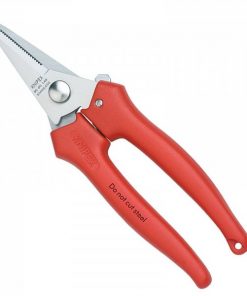 Foarfeca de taiat cablu Knipex KNI9505140, 140 mm