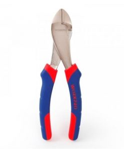 Cleste cu tais diagonal Workpro HGSW031004, 180 mm