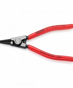 Cleste profesional de deschidere pentru inele de siguranta Knipex KNI4611A0, 140 mm