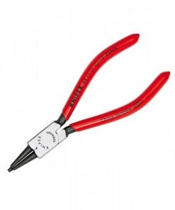 Cleste profesional pentru inele de siguranta Knipex KNI4411J1, 140 mm