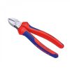 Cleste profesional cu tais diagonal Knipex KNI7002140, 140 mm