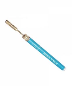 Creion de lipit cu gaz Mannesmann M493