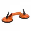Dispozitiv pentru manipulat cu ventuza GH 100 Alu Dema DEMA17153, O115 mm, 2 brate