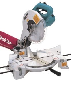 Fierastrau circular de masa, motor cu inductie Makita LS1040N, O 255 mm, 1650 W