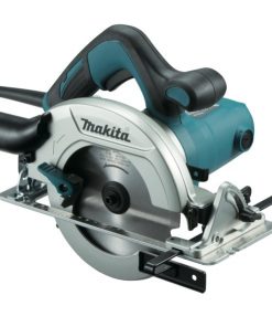 Fierastrau circular de mana Makita HS6601, 1010 W, O165 mm