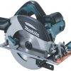 Fierastrau circular de mana Makita HS7100, 1400 W, O190 mm