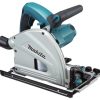 Fierastrau circular de mana cu plonjare Makita SP6000, 1300 W, O165 mm