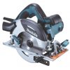 Fierastrau circular de mana Makita HS6100, 1100 W, O165 mm