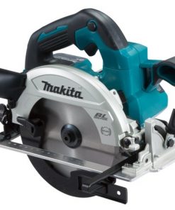 Fierastrau circular de mana fara acumulator Li-Ion Makita DHS660Z, 18V, O165 mm, 5000 rpm