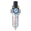 Filtru - Regulator Troy 18612, 1 2 , 0-8 bari